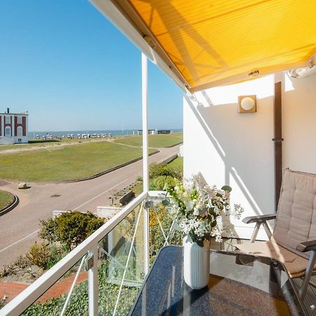 Meerliebe Norderney Eksteriør bilde